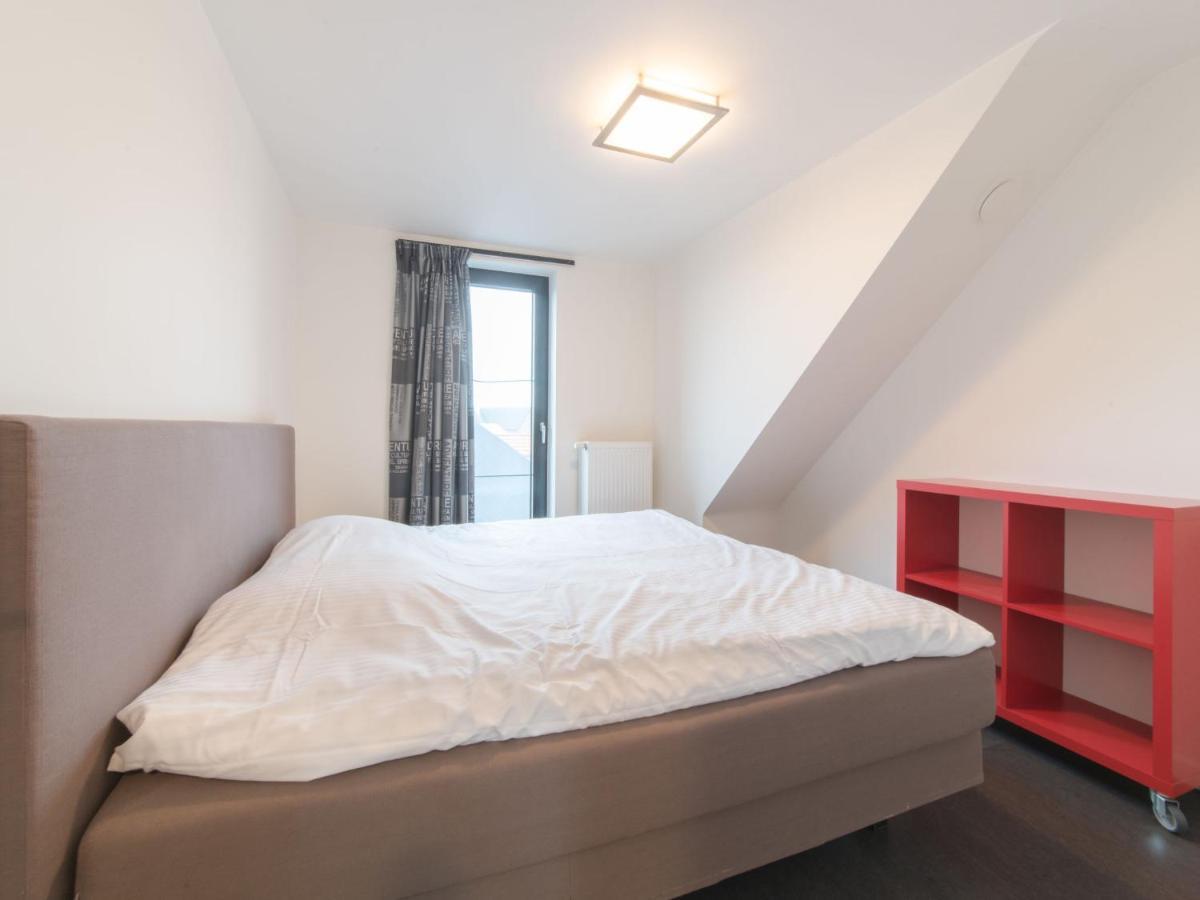 Apartment Turquoise By Interhome De Haan Εξωτερικό φωτογραφία