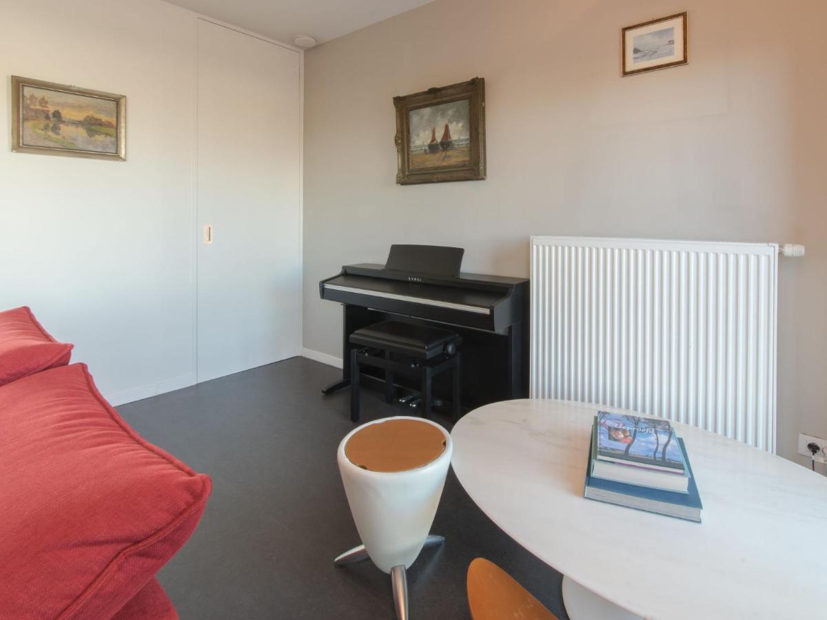 Apartment Turquoise By Interhome De Haan Εξωτερικό φωτογραφία