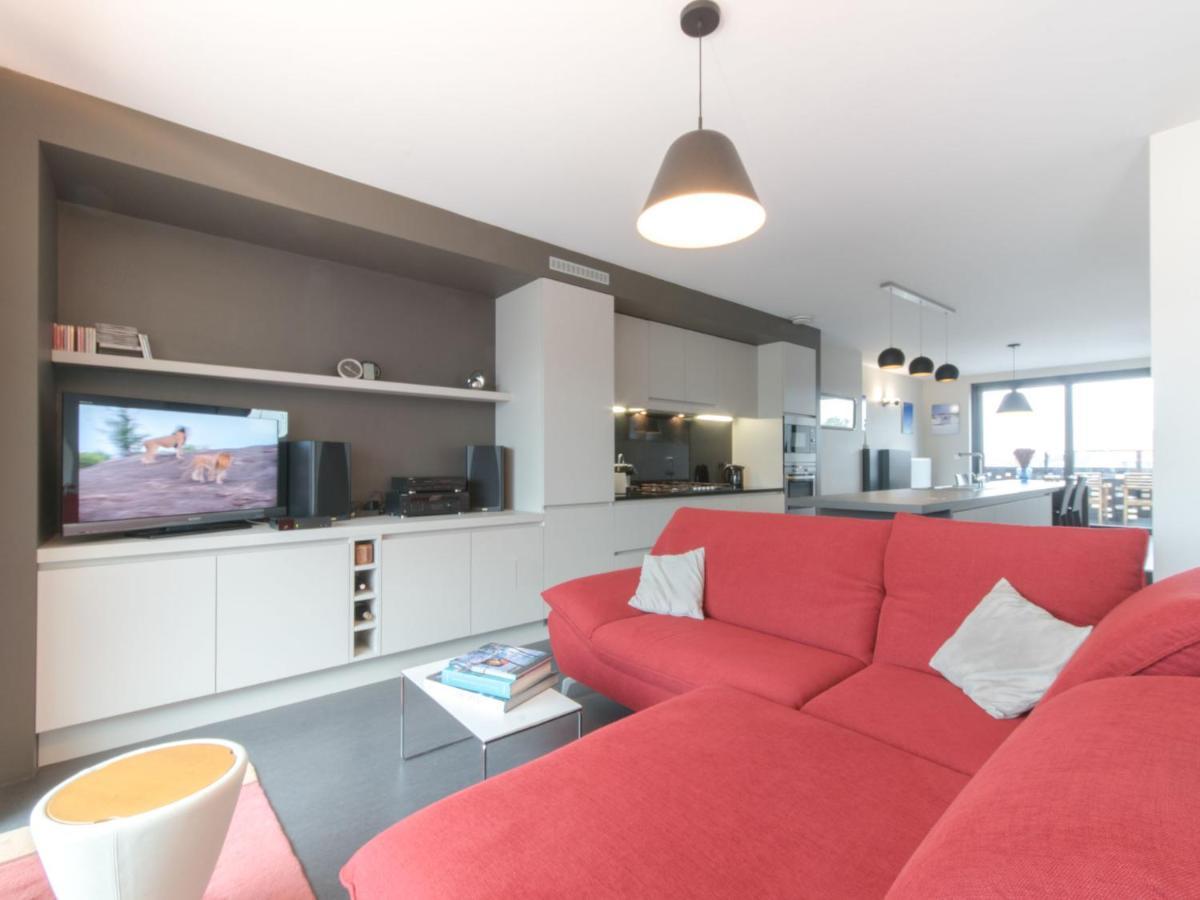 Apartment Turquoise By Interhome De Haan Εξωτερικό φωτογραφία