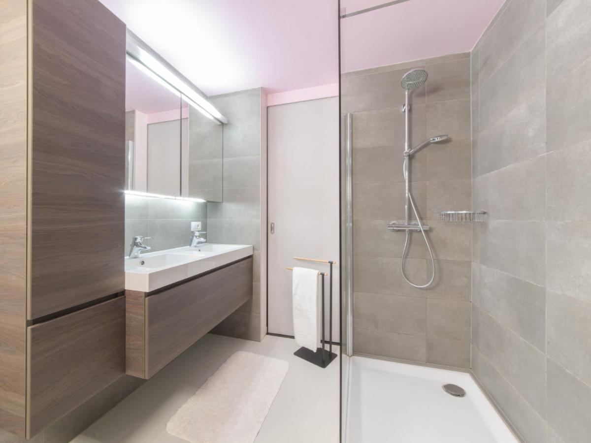 Apartment Turquoise By Interhome De Haan Εξωτερικό φωτογραφία